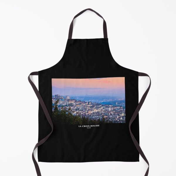 Item preview, La Croix-Rousse district in Lyon designed and sold by Gaël FONTAINE.