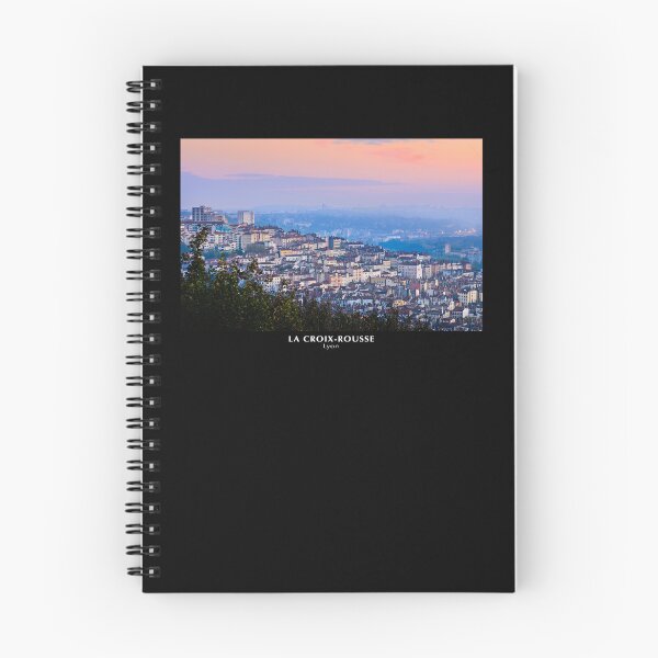 Item preview, La Croix-Rousse district in Lyon designed and sold by Gaël FONTAINE.