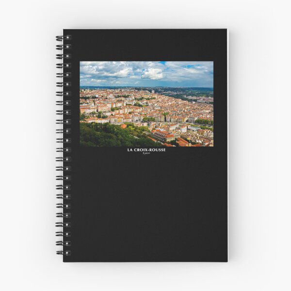 Item preview, La Croix-Rousse district in Lyon designed and sold by Gaël FONTAINE.