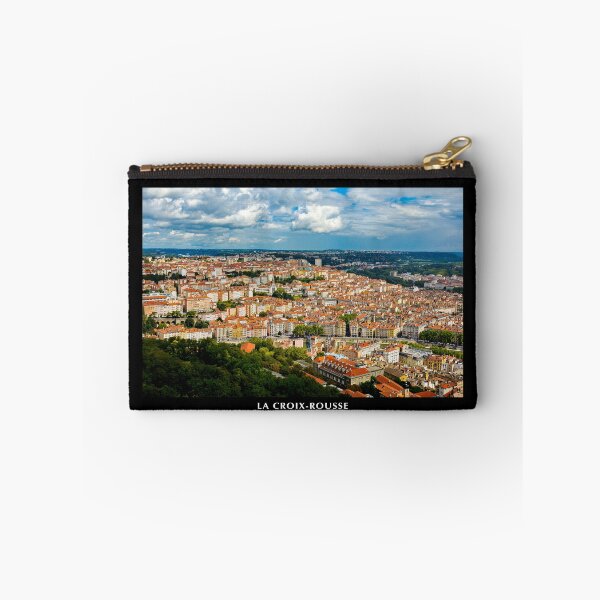 Item preview, La Croix-Rousse district in Lyon designed and sold by Gaël FONTAINE.