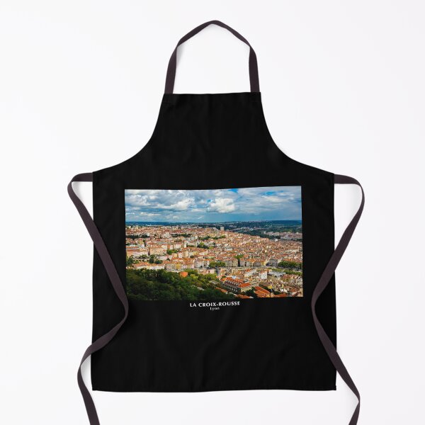 Item preview, La Croix-Rousse district in Lyon designed and sold by Gaël FONTAINE.