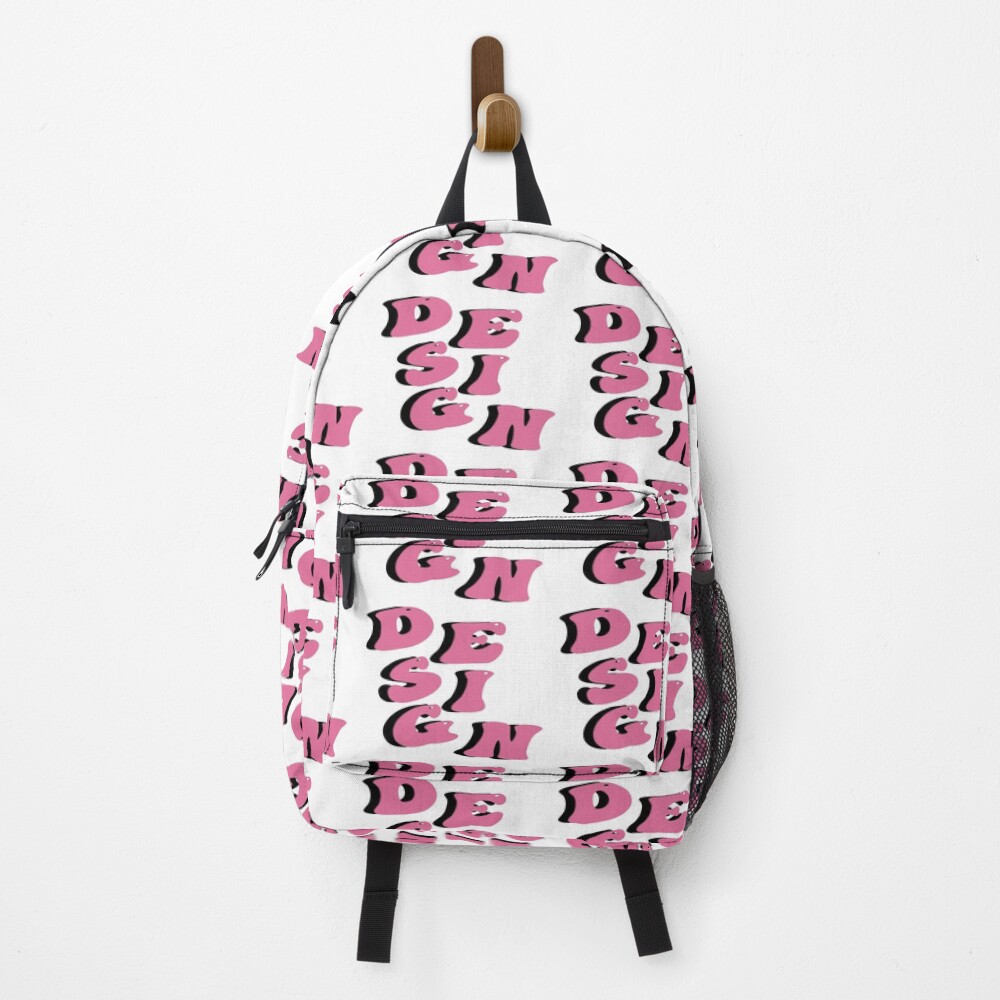 Item preview, Backpack designed and sold by StoreofHope.