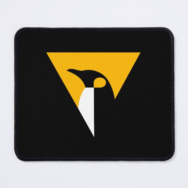 Item preview, Retro Pittsburgh Hockey Logo Sticker. designed and sold by RetroSportRevue.