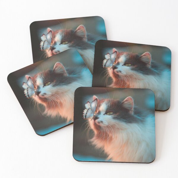 Item preview, Catnapped  designed and sold by ArtsOfWonder.
