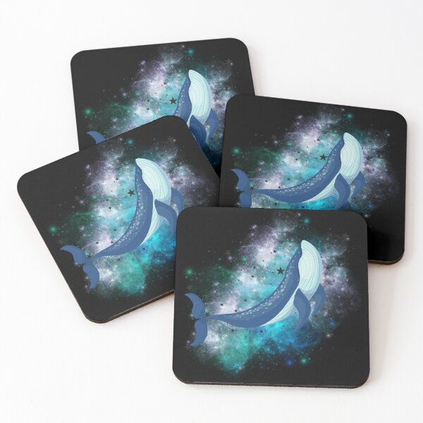 Item preview, Space Whale designed and sold by tnwbank.
