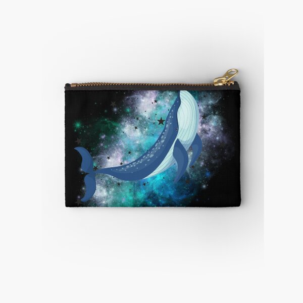 Item preview, Space Whale designed and sold by tnwbank.