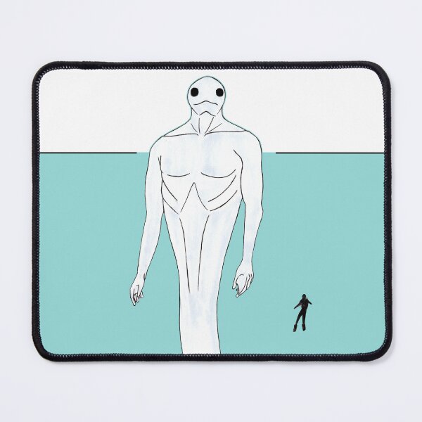 Item preview, Ningen designed and sold by Malik Lopez.