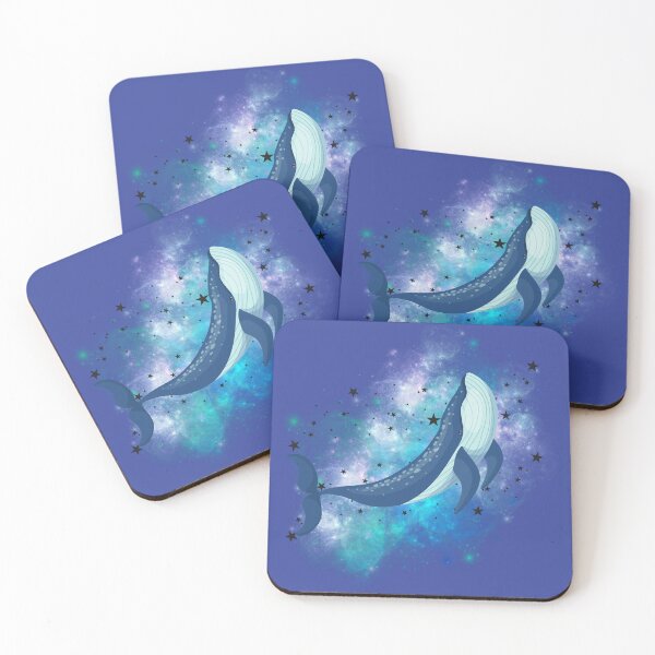 Item preview, Space Whale designed and sold by tnwbank.