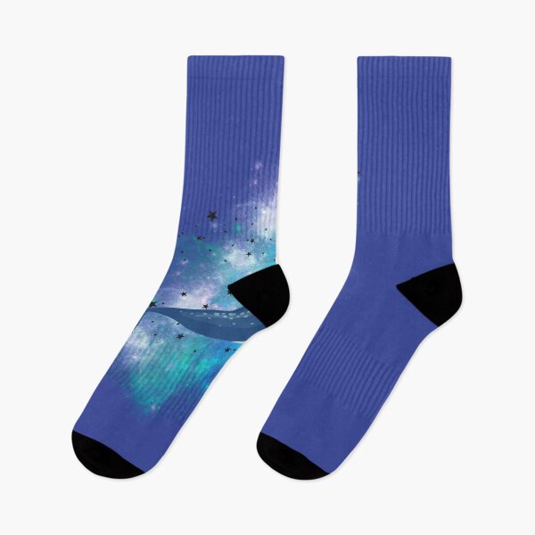 Item preview, Space Whale designed and sold by tnwbank.