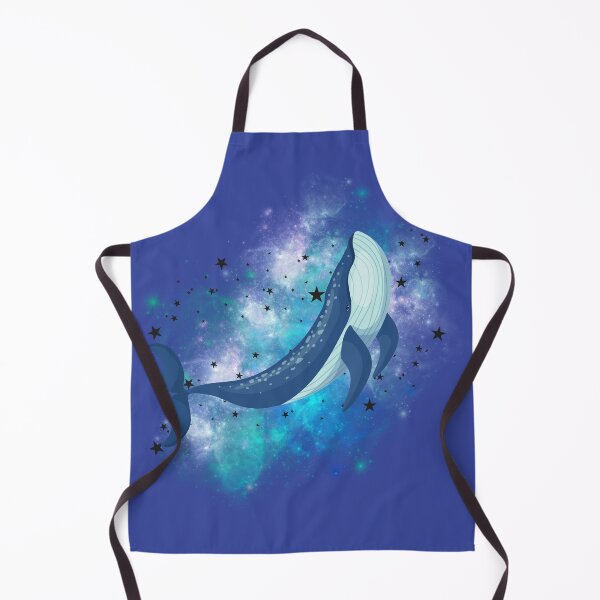 Item preview, Space Whale designed and sold by tnwbank.