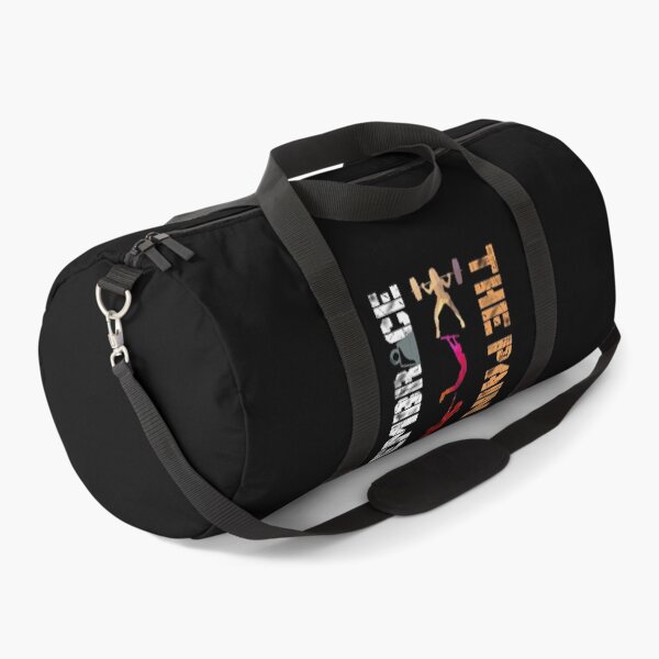 Item preview, Embrace The Pain Sassy Training Bootcamp  designed and sold by Desiznn.