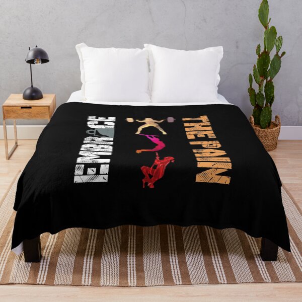 Item preview, Embrace The Pain Sassy Training Bootcamp  designed and sold by Desiznn.