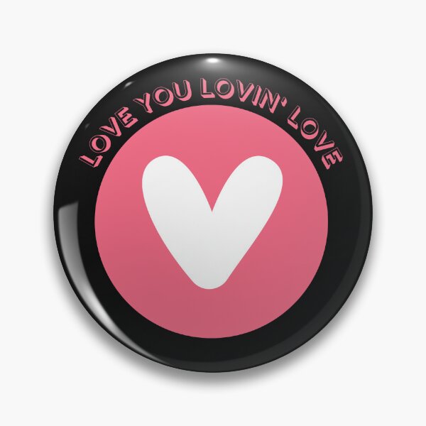 Item preview, Love You Lovin' Love designed and sold by timotimdesigns.