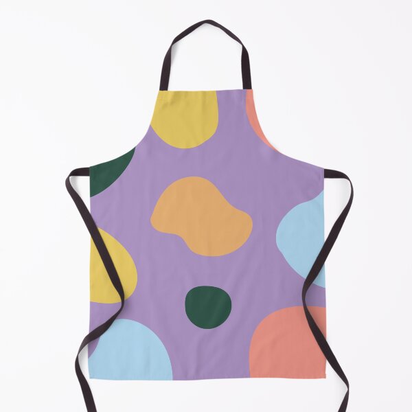 Item preview, Coloured Blobs designed and sold by natalieborghi.