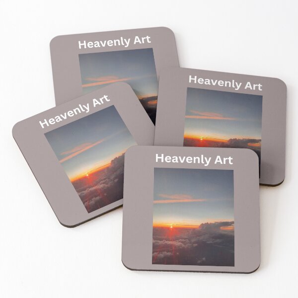 Item preview, Heavenly Art Alfreidia designed and sold by Alfreidia Flowers.