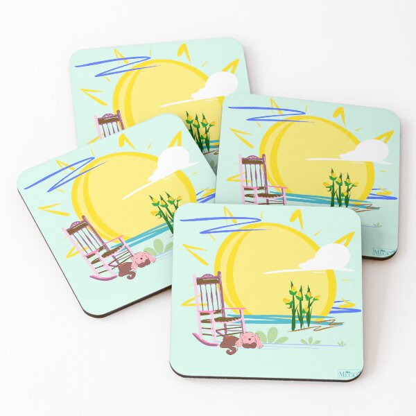 Item preview, Front Porch View designed and sold by MegkeysCreation.
