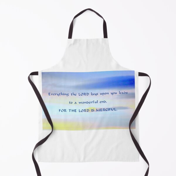 Item preview, THE LORD IS MERCIFUL  designed and sold by angel1.