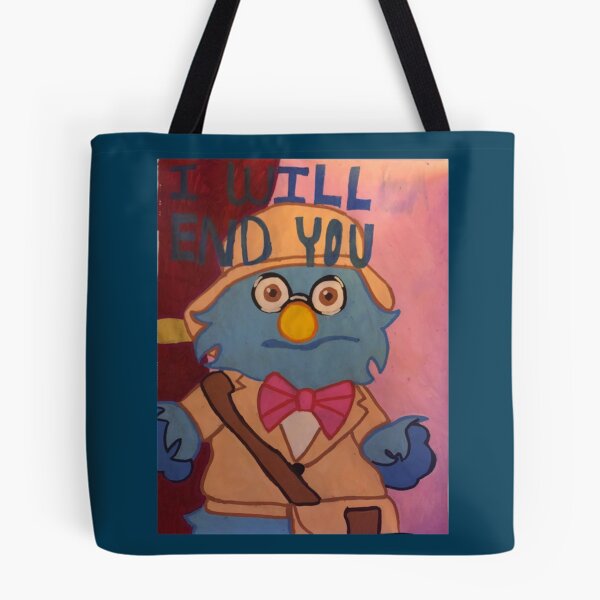 Item preview, I will end you  Long     designed and sold by OPGraphicsinc.