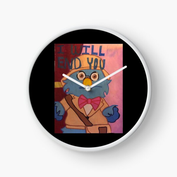 Item preview, I will end you  Long     designed and sold by OPGraphicsinc.