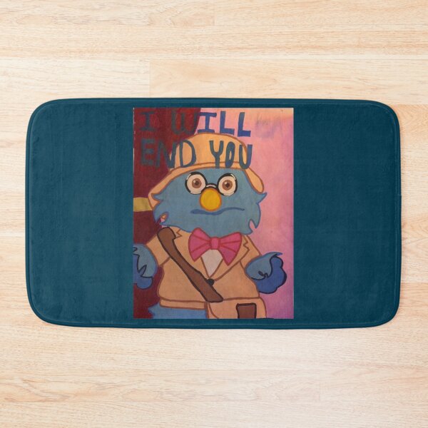 Item preview, I will end you  Long     designed and sold by OPGraphicsinc.
