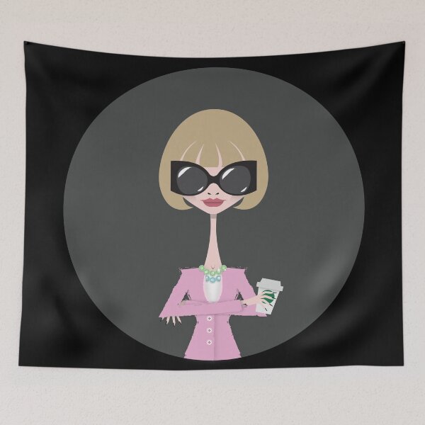 Item preview, Anna  designed and sold by ScottJHeller.
