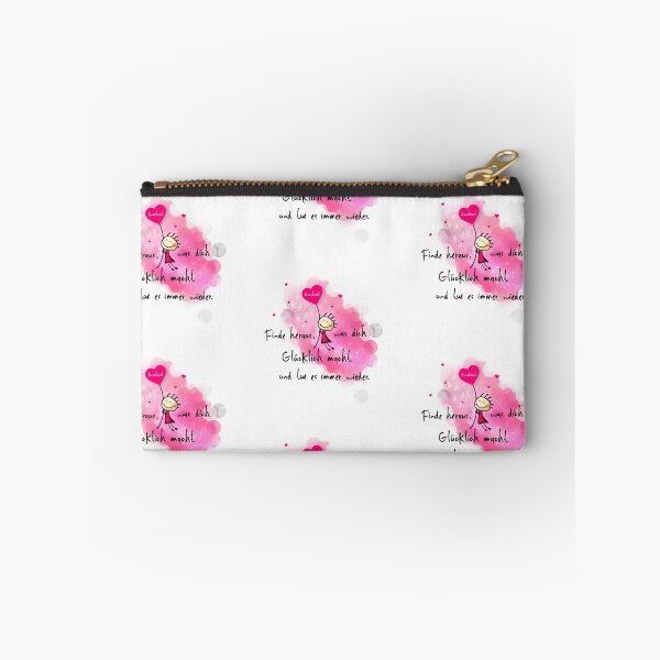 Item preview, It is important to make someone happy and it is important to start with yourself. designed and sold by KnochiART.