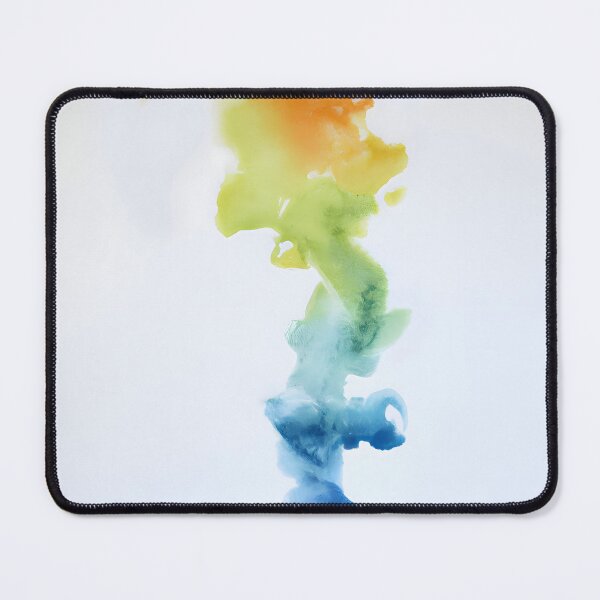 Item preview, rainbow abstract designed and sold by v0id3nt1ty.