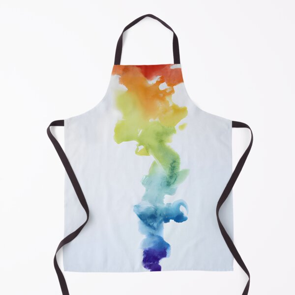 Item preview, rainbow abstract designed and sold by v0id3nt1ty.