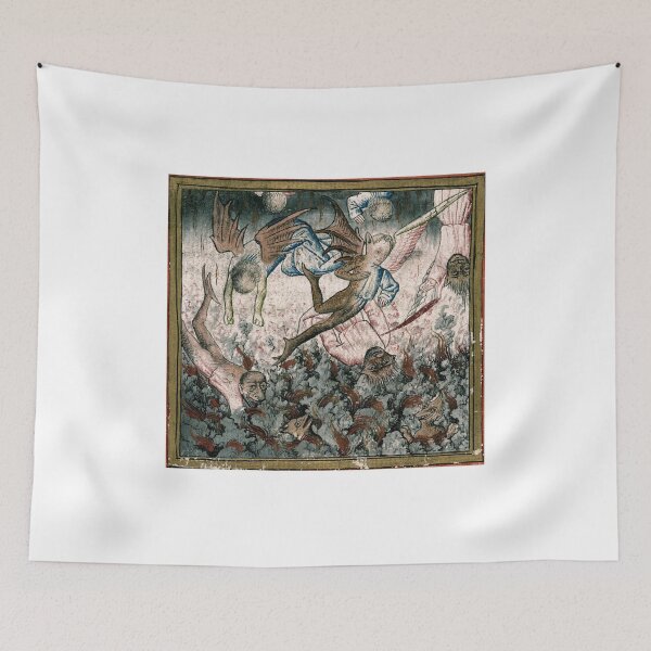 Item preview, Fallen Angels designed and sold by Jack_Hammer.