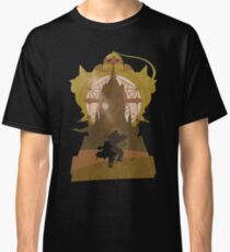 Alchemie-Schicksal Classic T-Shirt