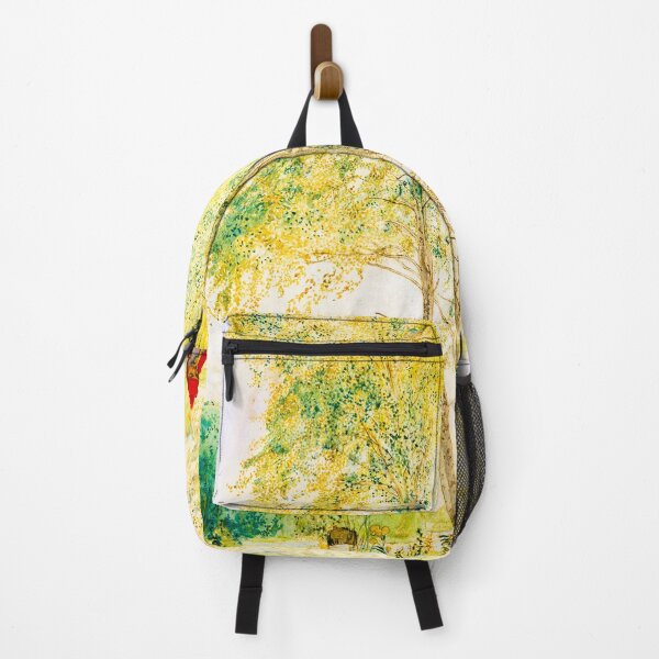 Item preview, HD CARL LARSSON - Beneath the Birches designed and sold by Go Logo Designs.