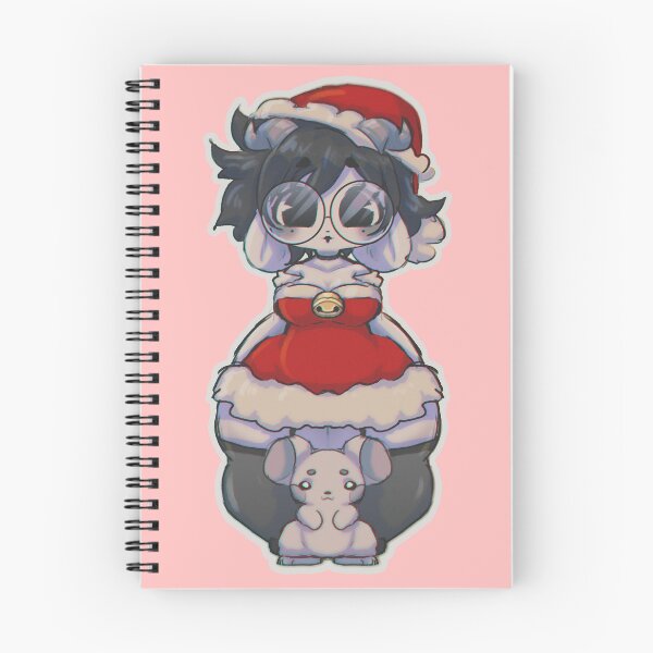 Item preview, Christmas Betsy designed and sold by Heavens2BetsyVT.