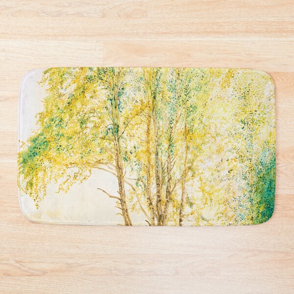 Item preview, HD CARL LARSSON - Beneath the Birches designed and sold by Go Logo Designs.