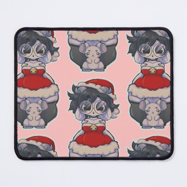 Item preview, Christmas Betsy designed and sold by Heavens2BetsyVT.