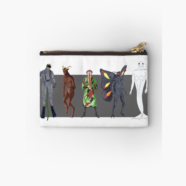 Item preview, Cryptid Party designed and sold by Malik Lopez.