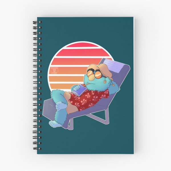 Item preview, Chill Professor    designed and sold by OPGraphicsinc.
