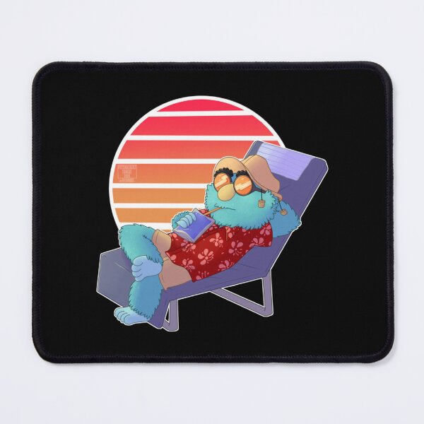 Item preview, Chill Professor    designed and sold by OPGraphicsinc.