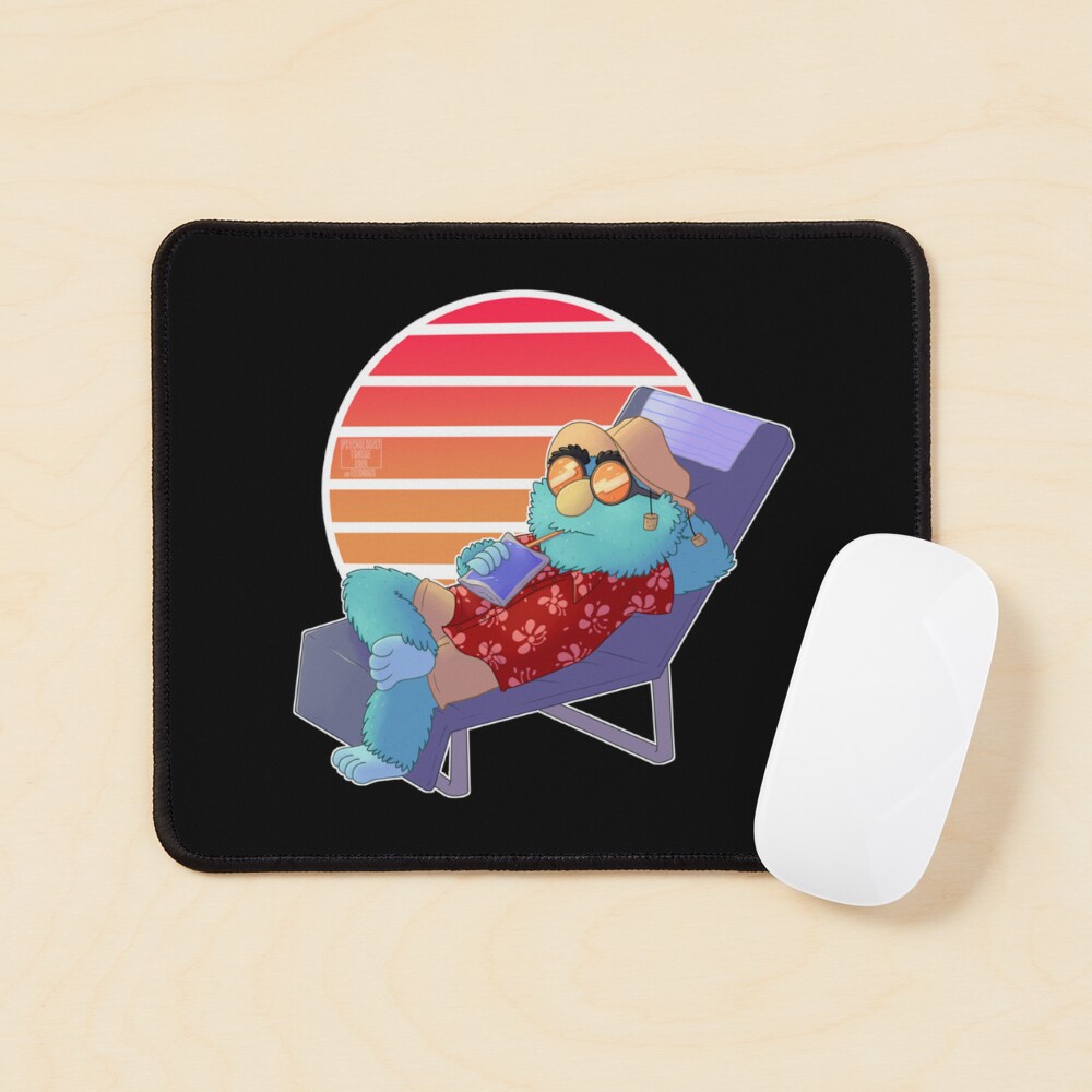 Item preview, Mouse Pad designed and sold by OPGraphicsinc.