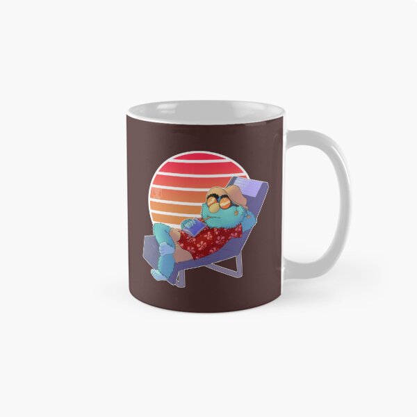 Item preview, Chill Professor    designed and sold by OPGraphicsinc.