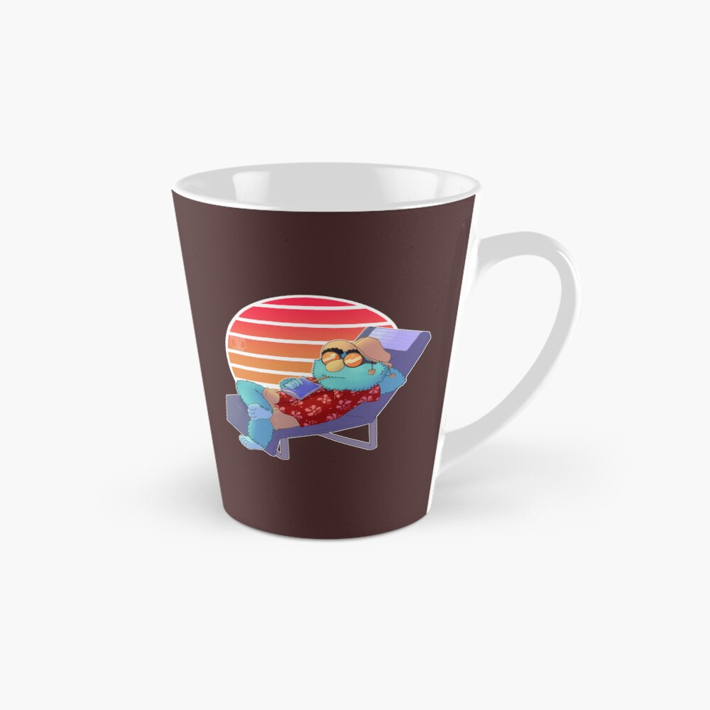 Item preview, Tall Mug designed and sold by OPGraphicsinc.