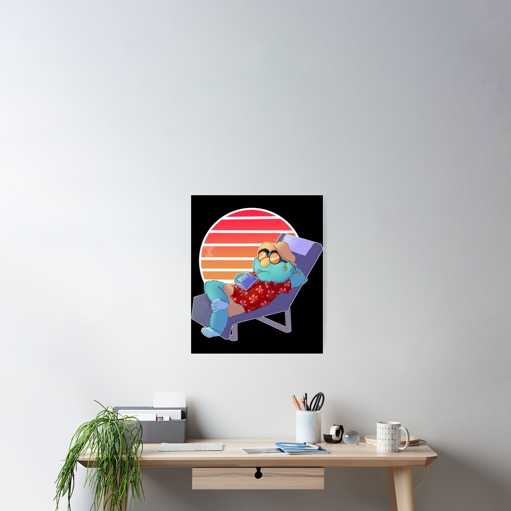 Item preview, Poster designed and sold by OPGraphicsinc.