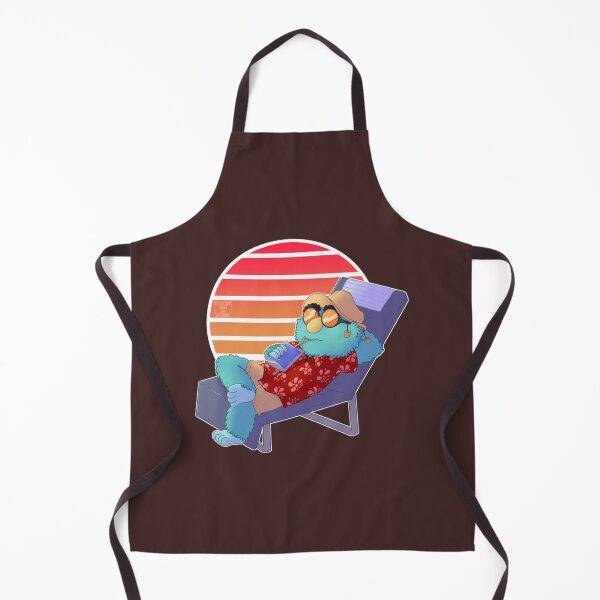 Item preview, Chill Professor designed and sold by OPGraphicsinc.