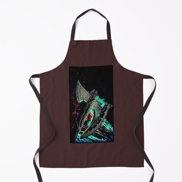 Item preview, God of War Ragnarok Leviathan Hoodie Original - God of War Ragnarok - God of War Ragnarok Game - God designed and sold by OPGraphicsinc.