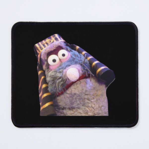 Item preview, Horrible Histories Rat - Amazing Egyptians    designed and sold by OPGraphicsinc.