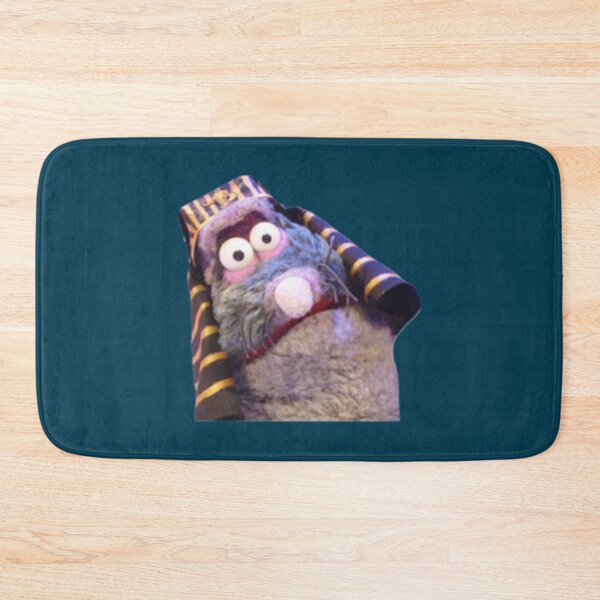 Item preview, Horrible Histories Rat - Amazing Egyptians    designed and sold by OPGraphicsinc.