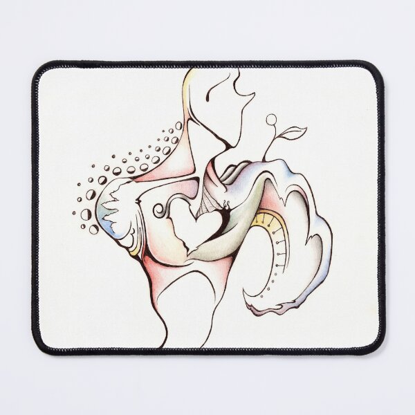Item preview, Wishful Thinking designed and sold by DavidAndreArt.