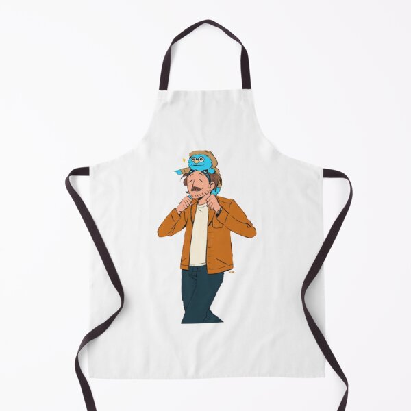 Item preview, puppet history                           designed and sold by OPGraphicsinc.