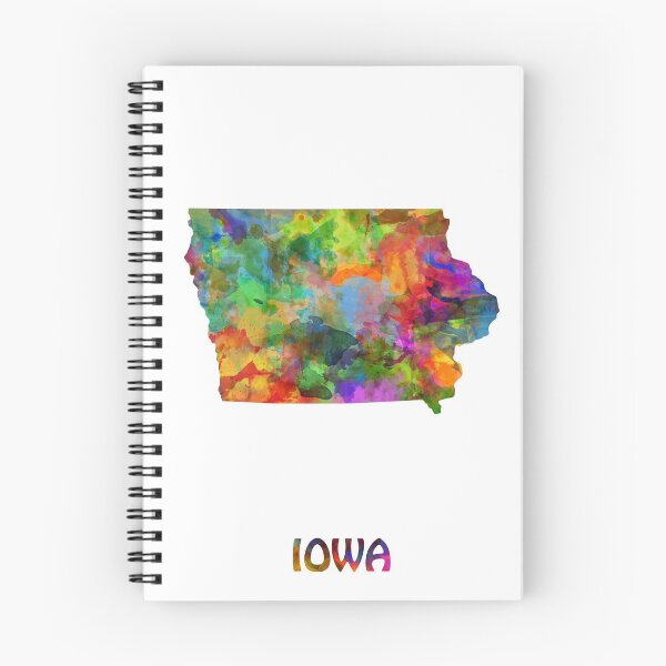 Item preview, iowa amp designed and sold by BekimART.
