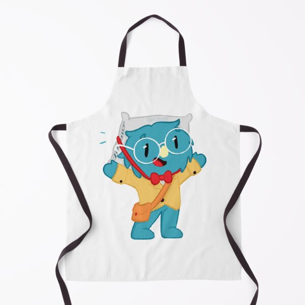 Item preview, puppet history designed and sold by OPGraphicsinc.