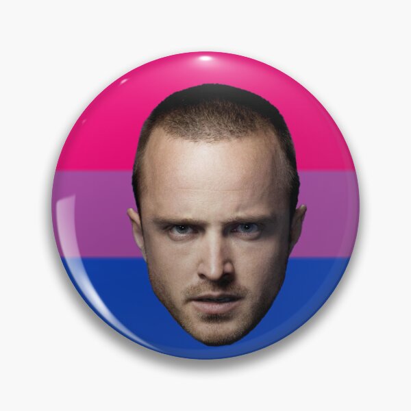 Item preview, Bisexual Jesse Pride designed and sold by Stephen-Strange.